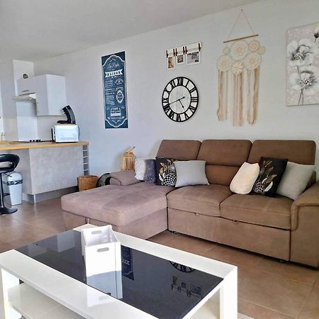 La Vue De Reve Apartamento Punaauia  Exterior foto