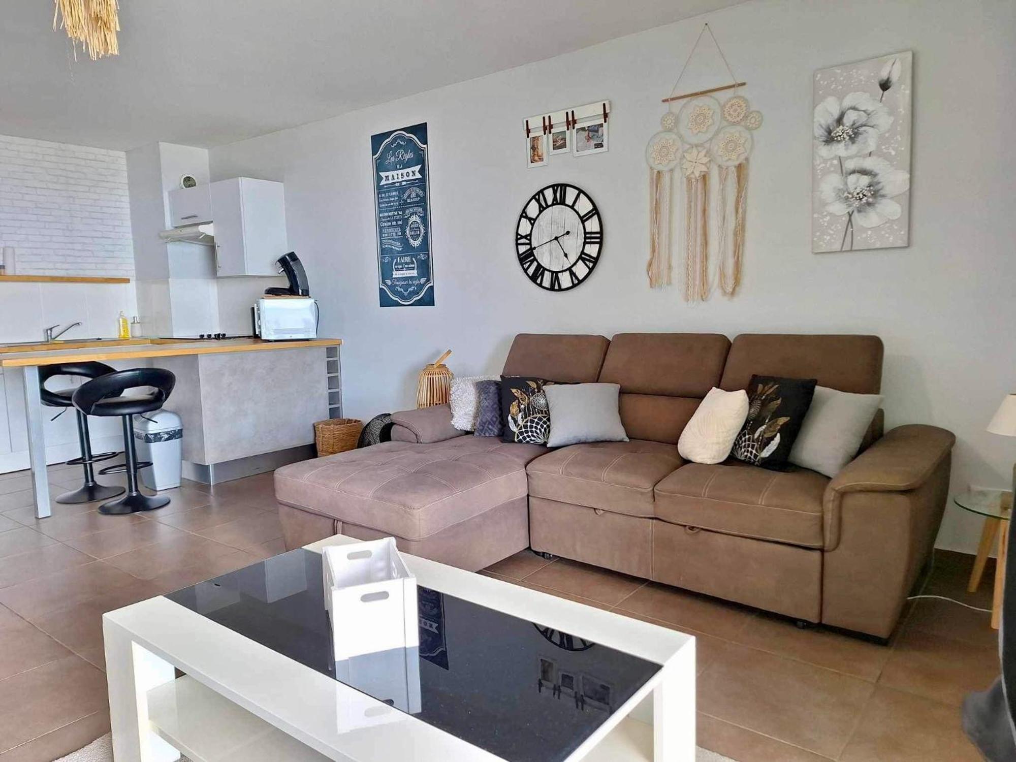 La Vue De Reve Apartamento Punaauia  Exterior foto