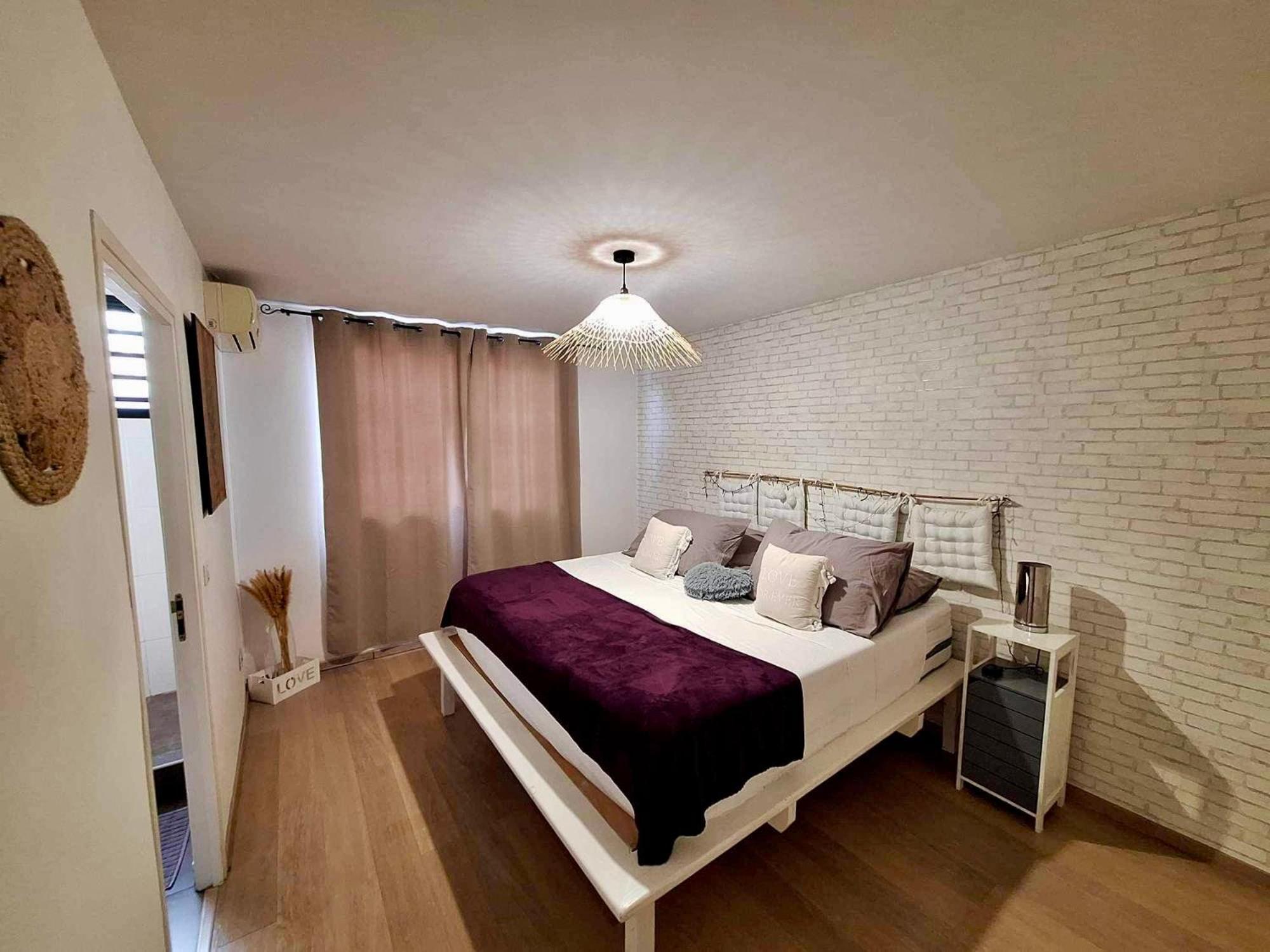 La Vue De Reve Apartamento Punaauia  Exterior foto