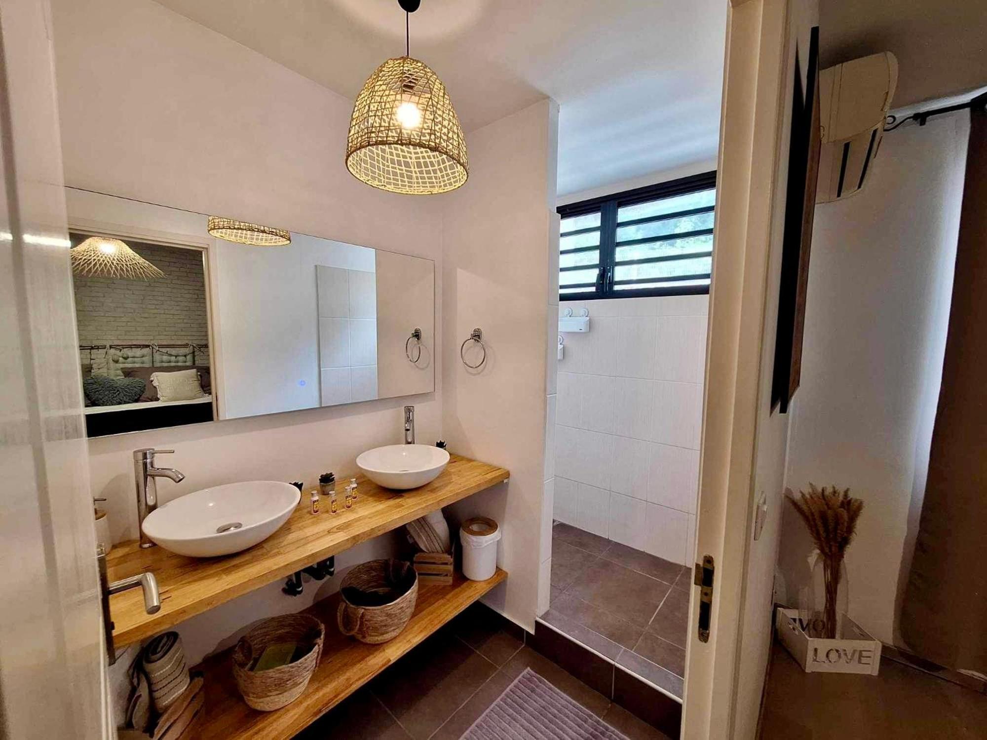 La Vue De Reve Apartamento Punaauia  Exterior foto
