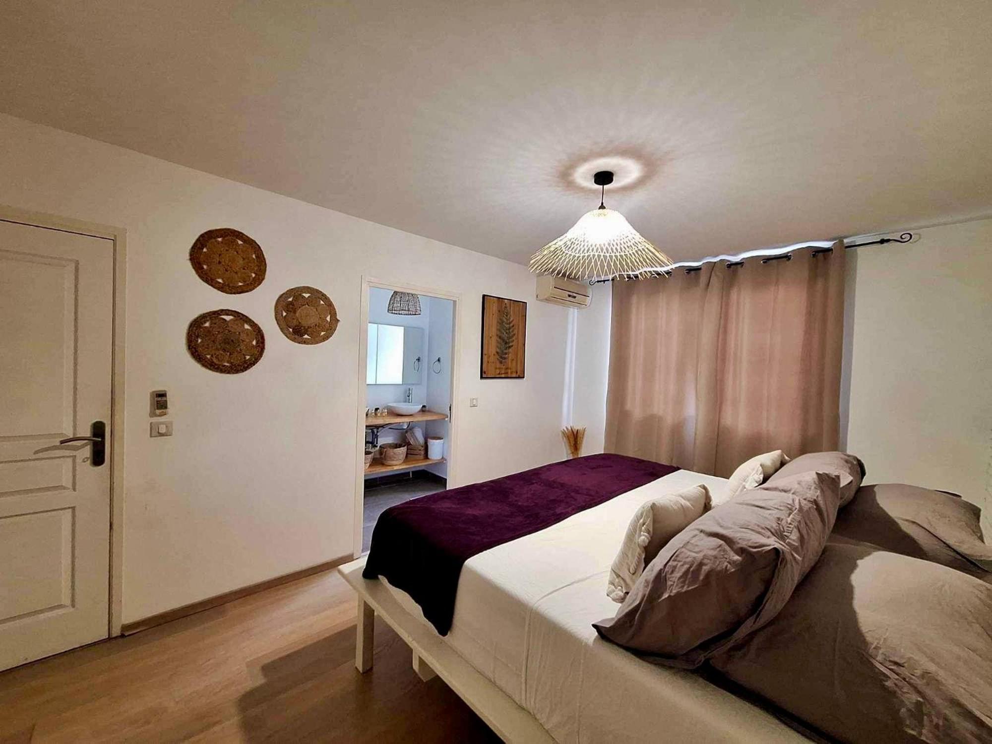 La Vue De Reve Apartamento Punaauia  Exterior foto